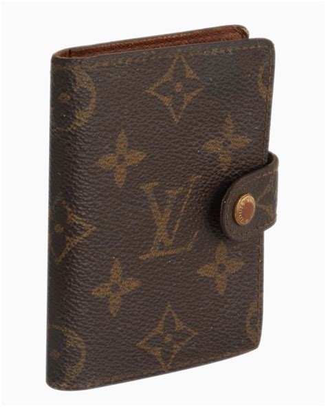 Produtos da Louis Vuitton: Porta